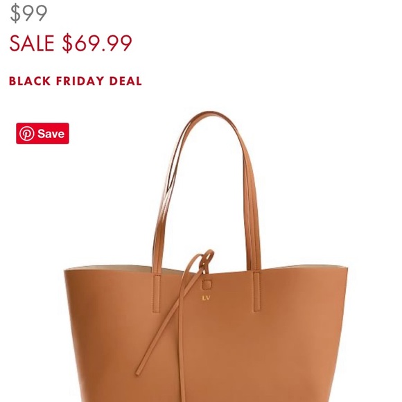 Mark and Graham tote - Picture 3 of 8